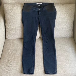 J Brand mama jeans womens size 28 maternity jeans